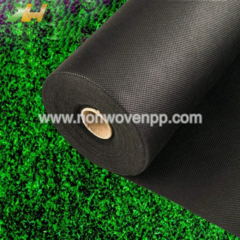 pp spunbond non woven